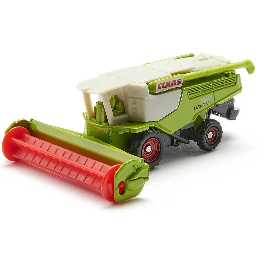 SIKU Claas Lexion kombájn 1/87 kép 2