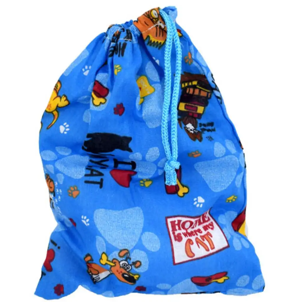 Tisztasági csomag textilzsákos kép 15