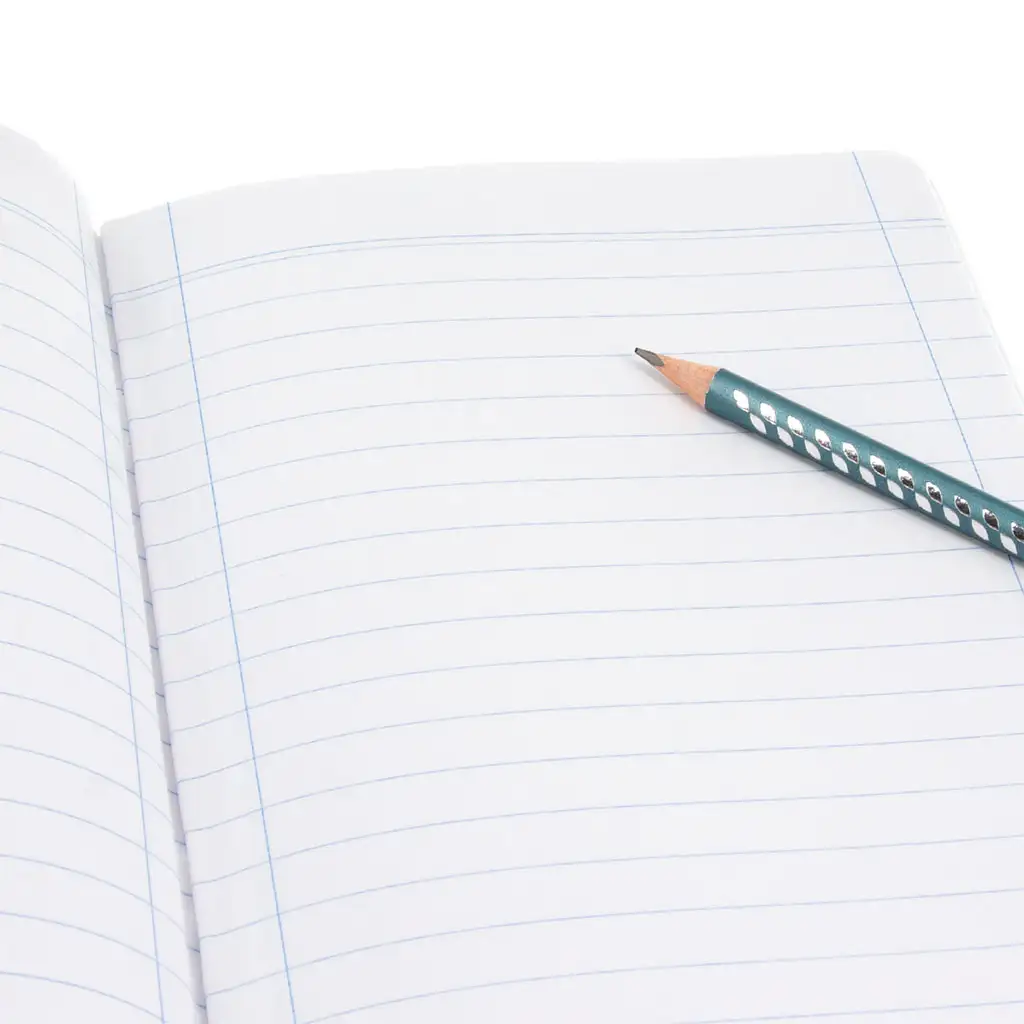 Ars Una: Think Pink cuki cicás 3. osztályos vonalas füzet 32 lapos A/5 kép 2