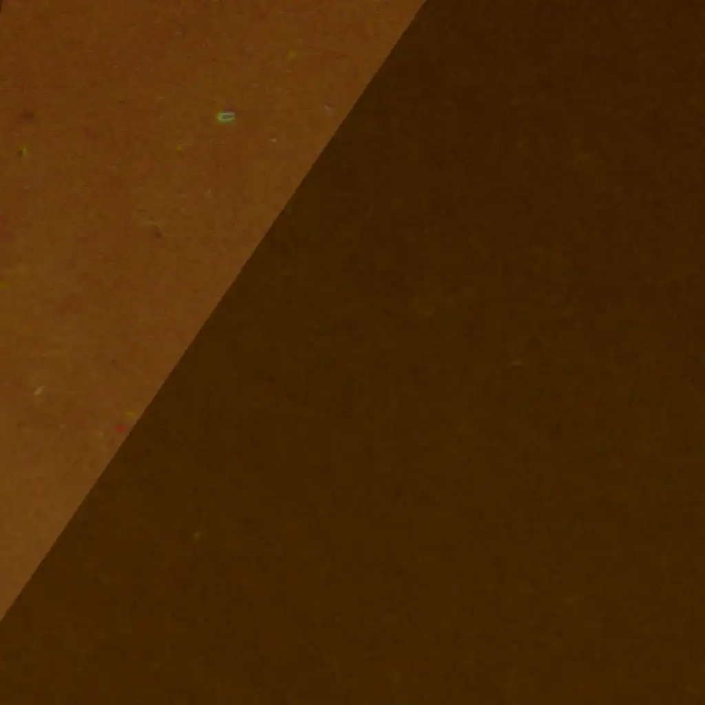 Dekorációs karton sötétbarna 10db-os B/4