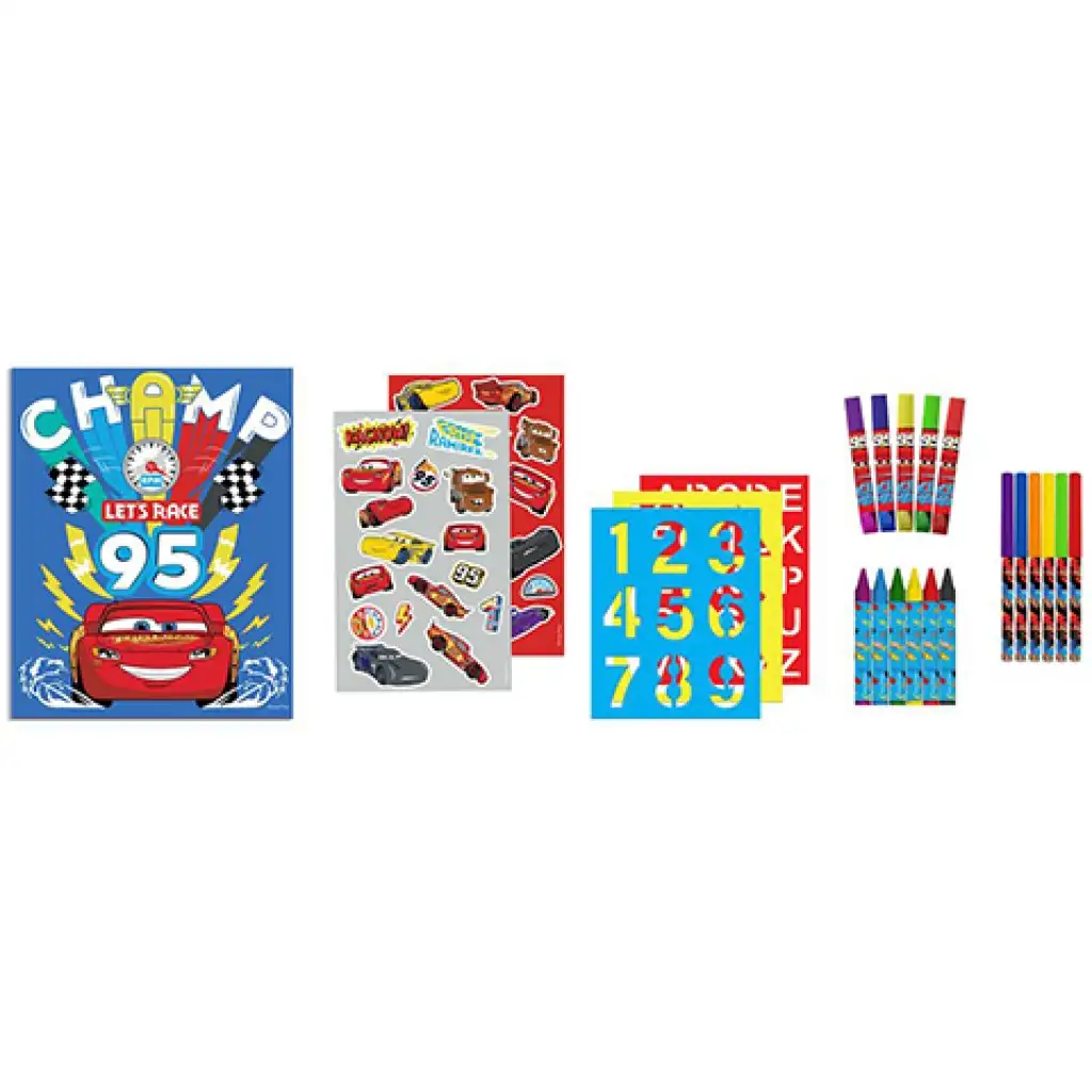 Verdák színező szett kép 2