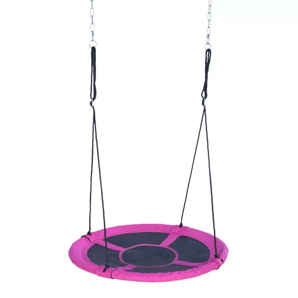 Wonderland Fészekhinta 120cm - Pink