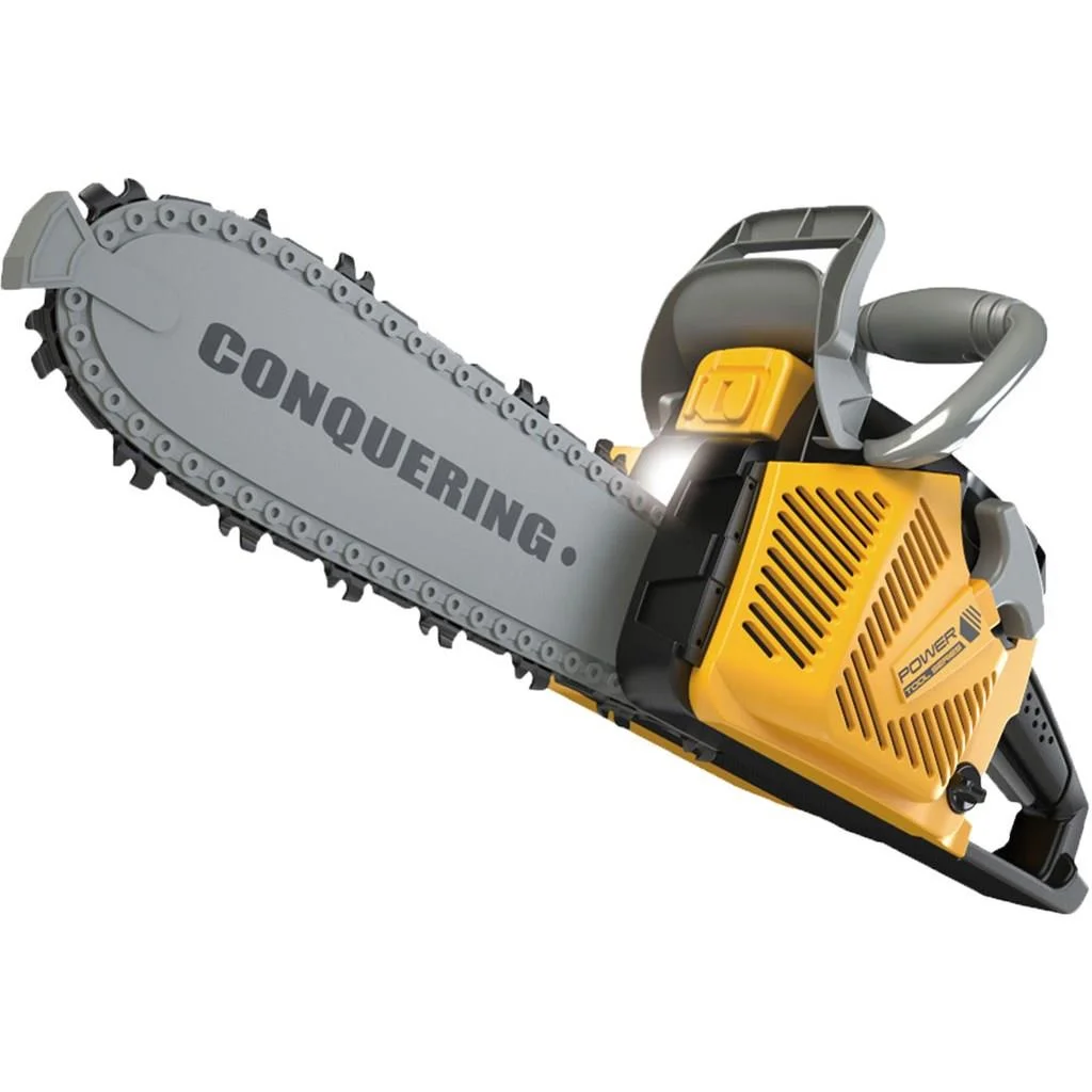 Luna: Láncfűrész fénnyel és hanggal kép 2