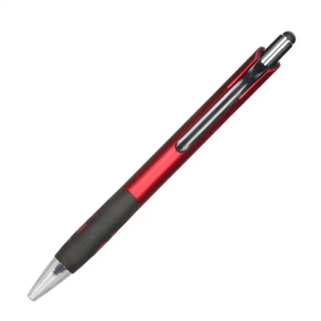 Spirit: Touch Stylus piros golyóstoll