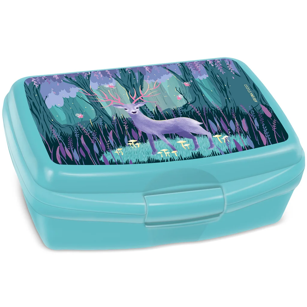 Ars Una: Midnight wish uzsonnás doboz