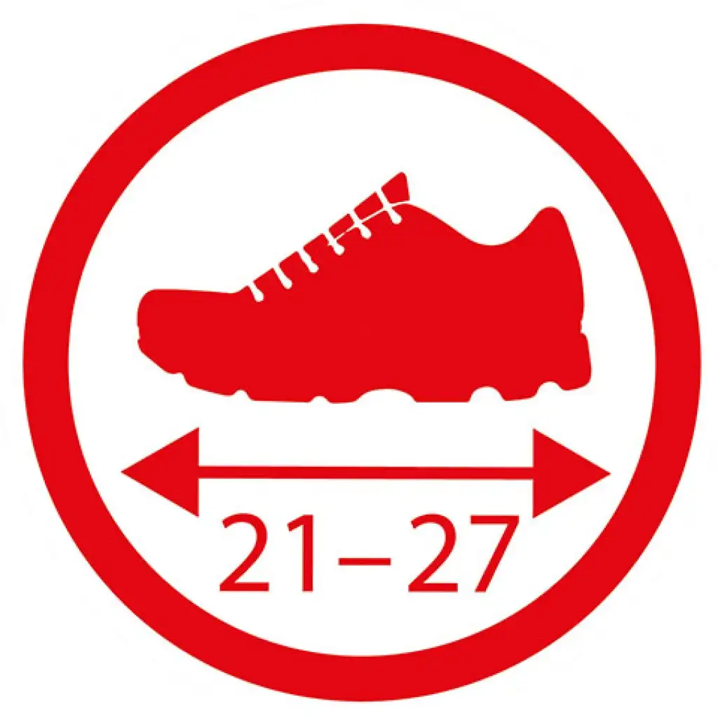 BIG cipővédő piros - Simba Toys kép 3