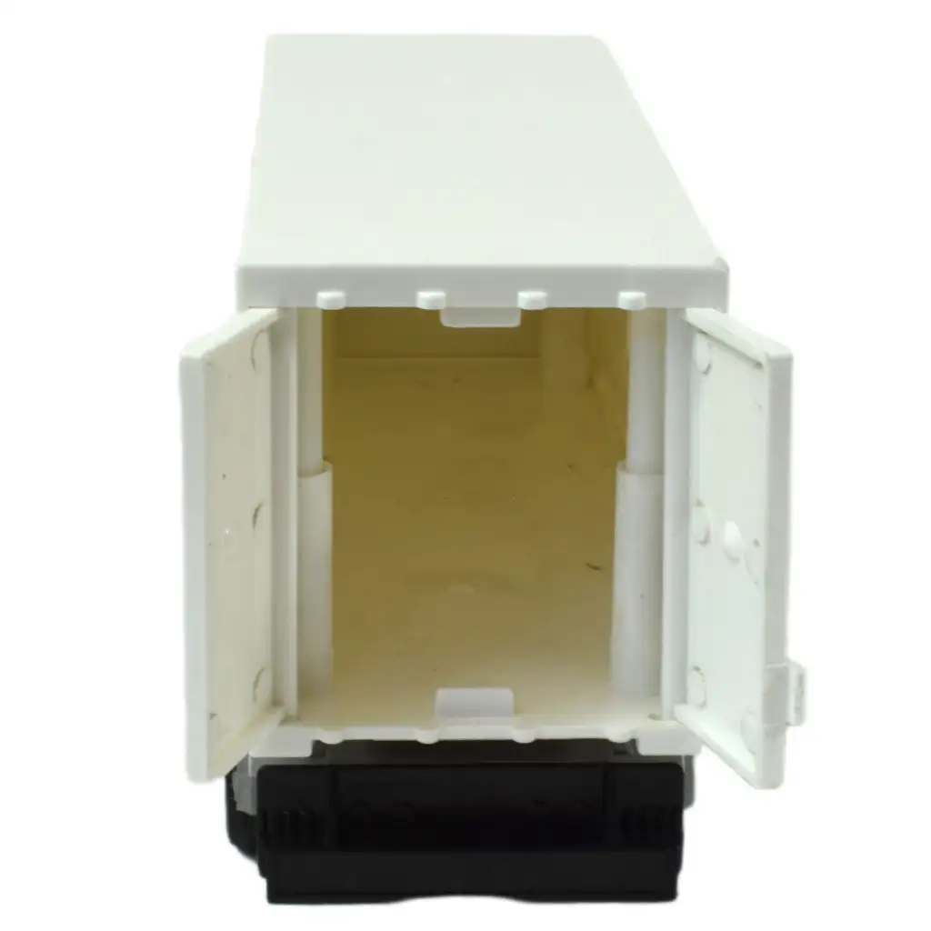 Magic Truck: Lendkerekes teherautó fénnyel és hanggal többféle változatban 20cm kép 17