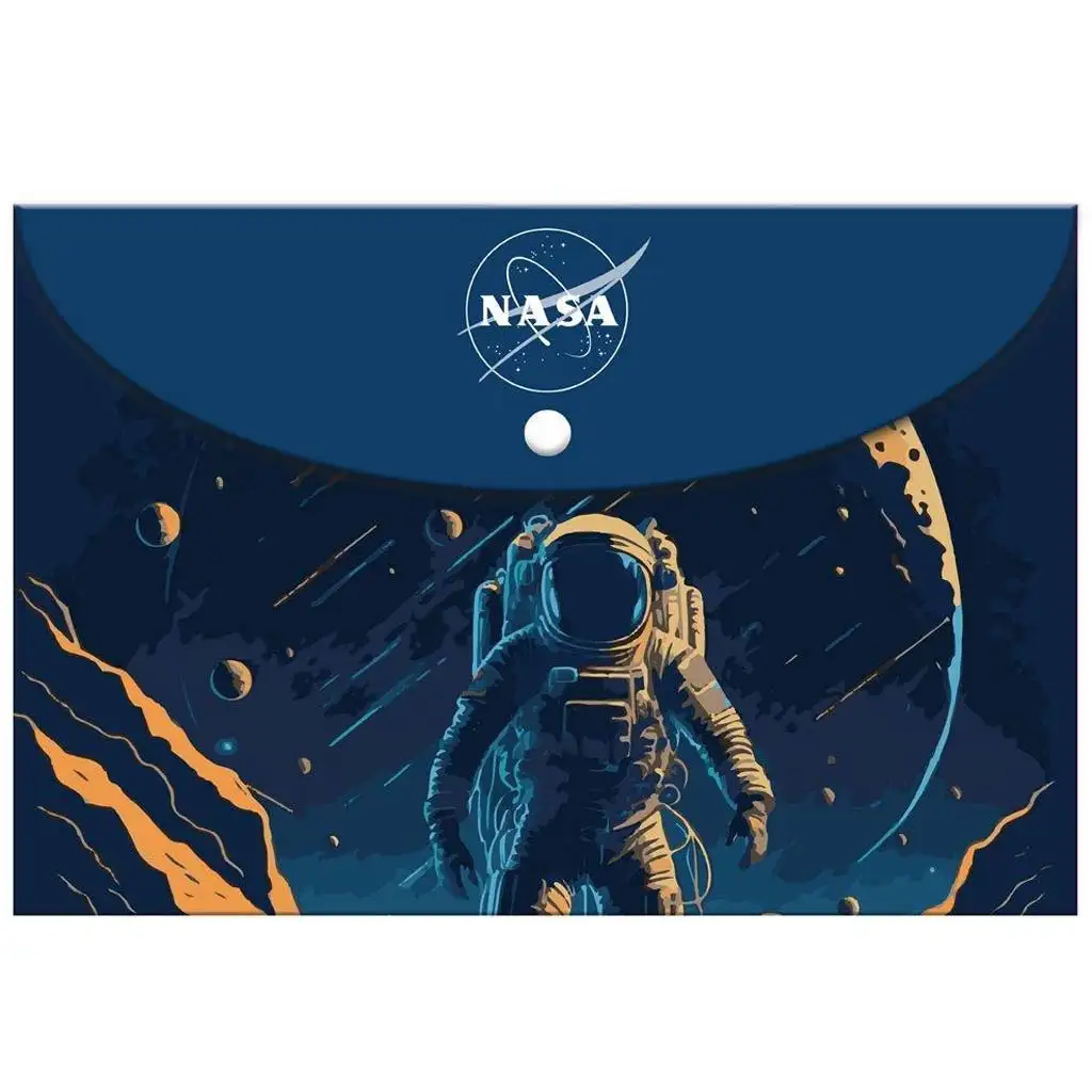 Luna: NASA Patentos A4-es mappa