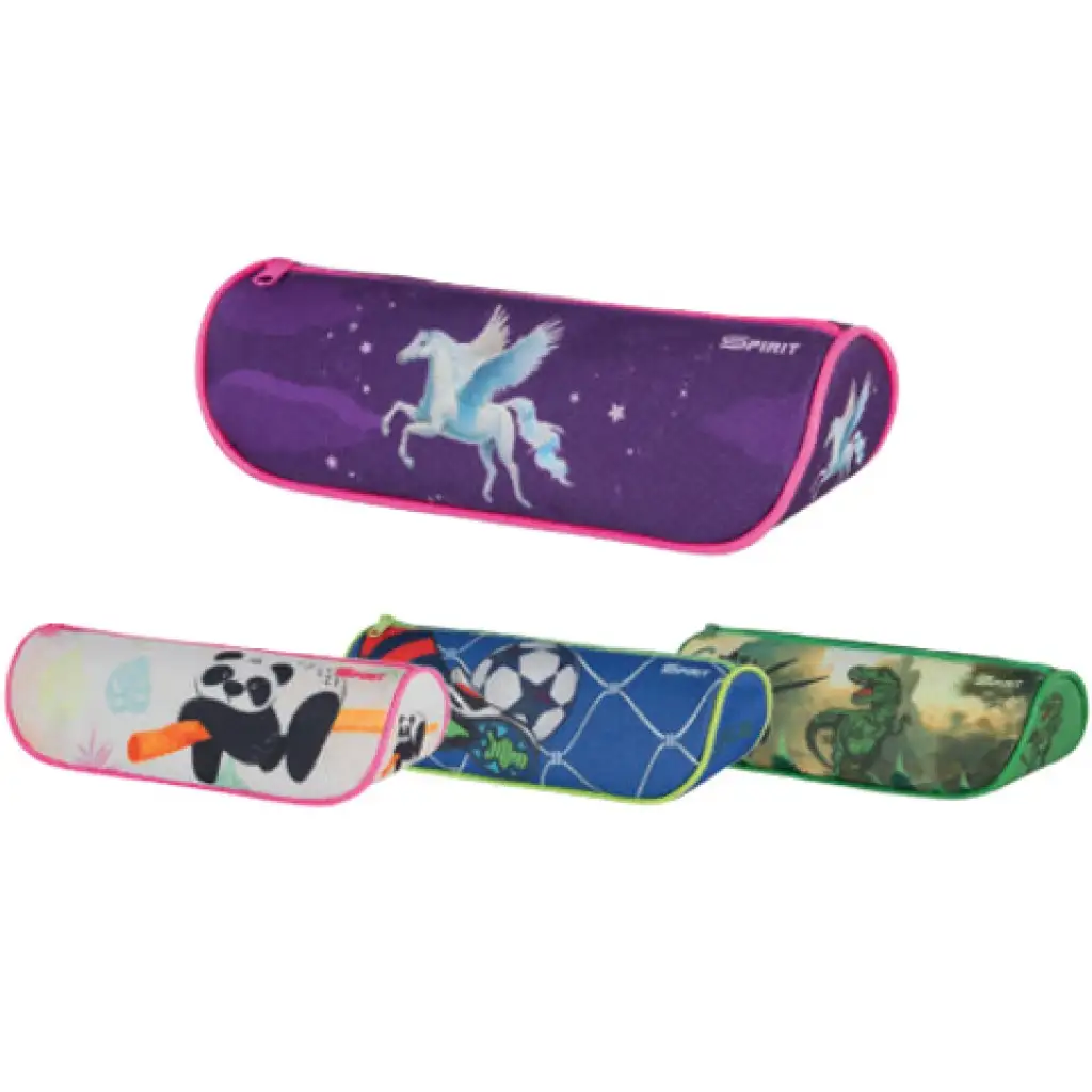 Spirit: Lexy hengeres tolltartó négyféle változatban 20x7cm