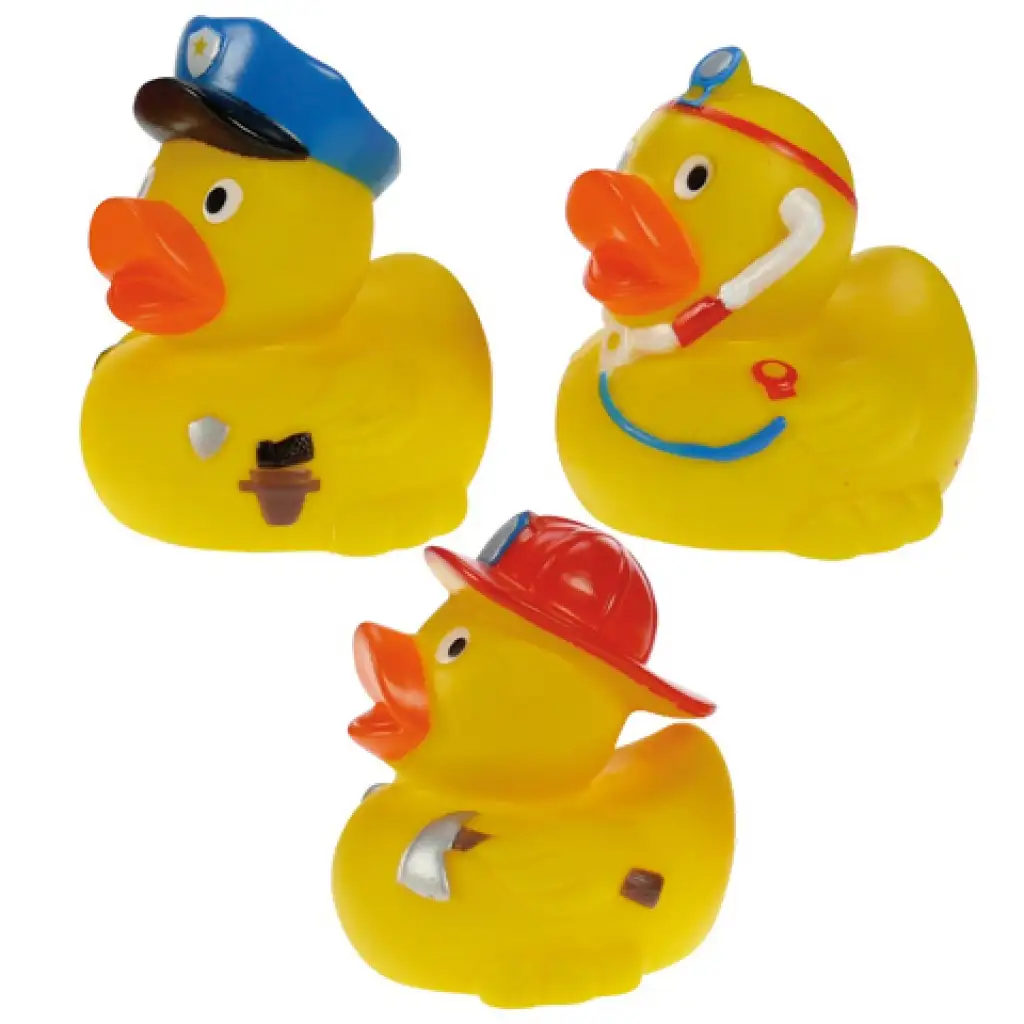 LENA: Kacsa hivatással fürdőjáték többféle változatban