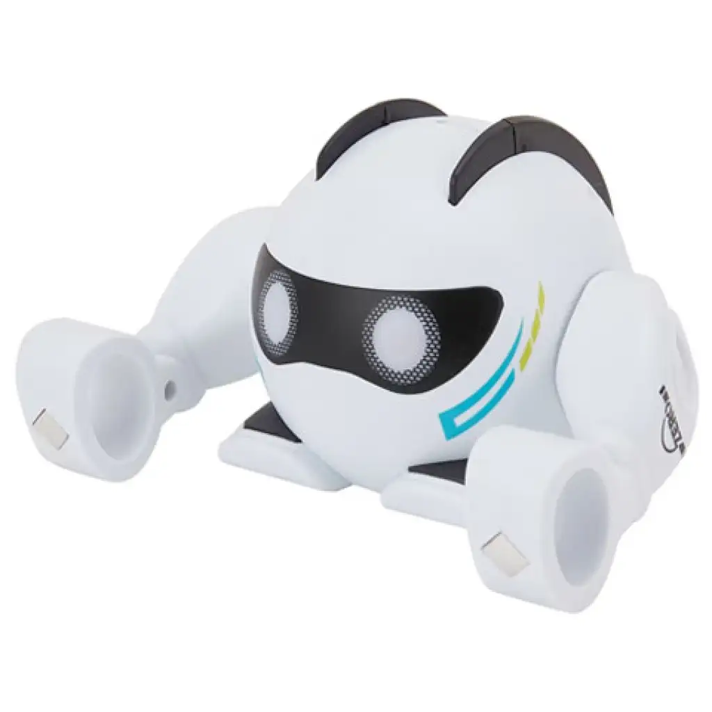 Zero az interaktív tornászrobot kép 3