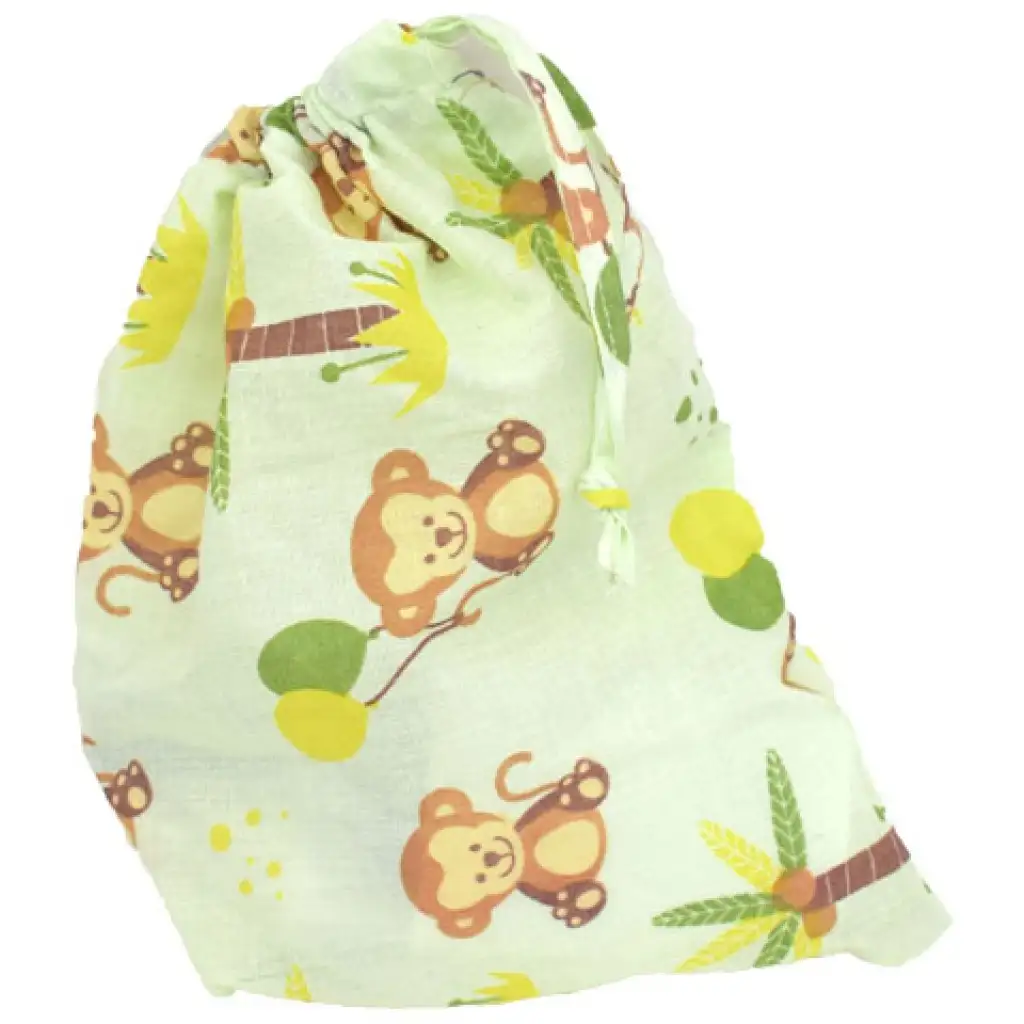 Tisztasági csomag textilzsákos kép 8