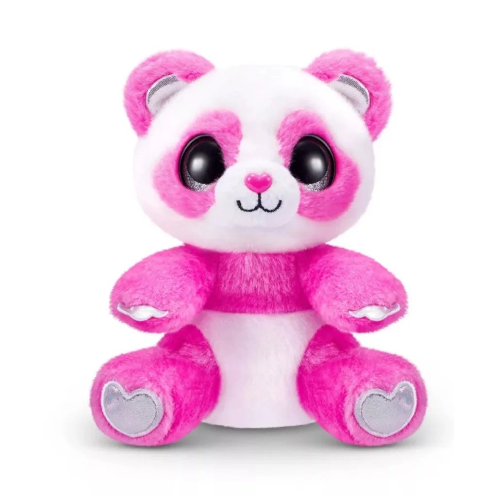 Coco Cones Valentine Emma plüssfigura 1. sorozat - Zuru kép 2