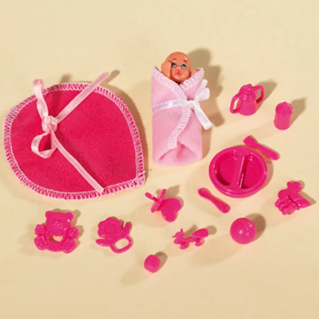 Steffi Love terhes baba - Simba Toys