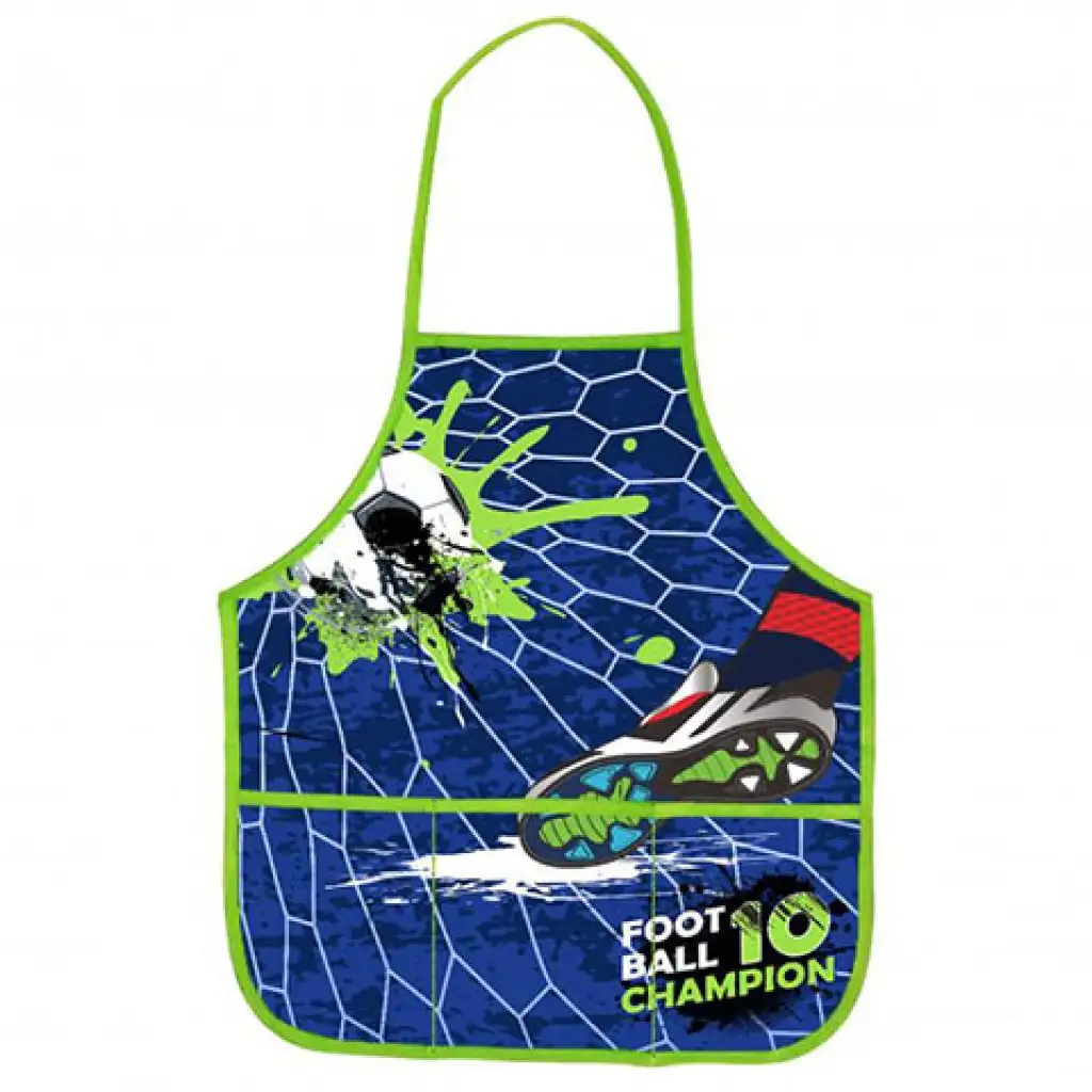 Spirit: Football No.10 festőkötény