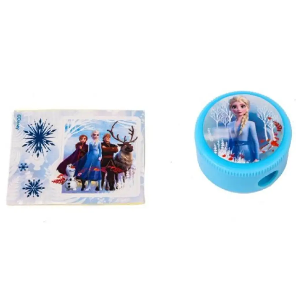 Canenco: Jégvarázs II. Kicsi Meglepetés tojás kép 6