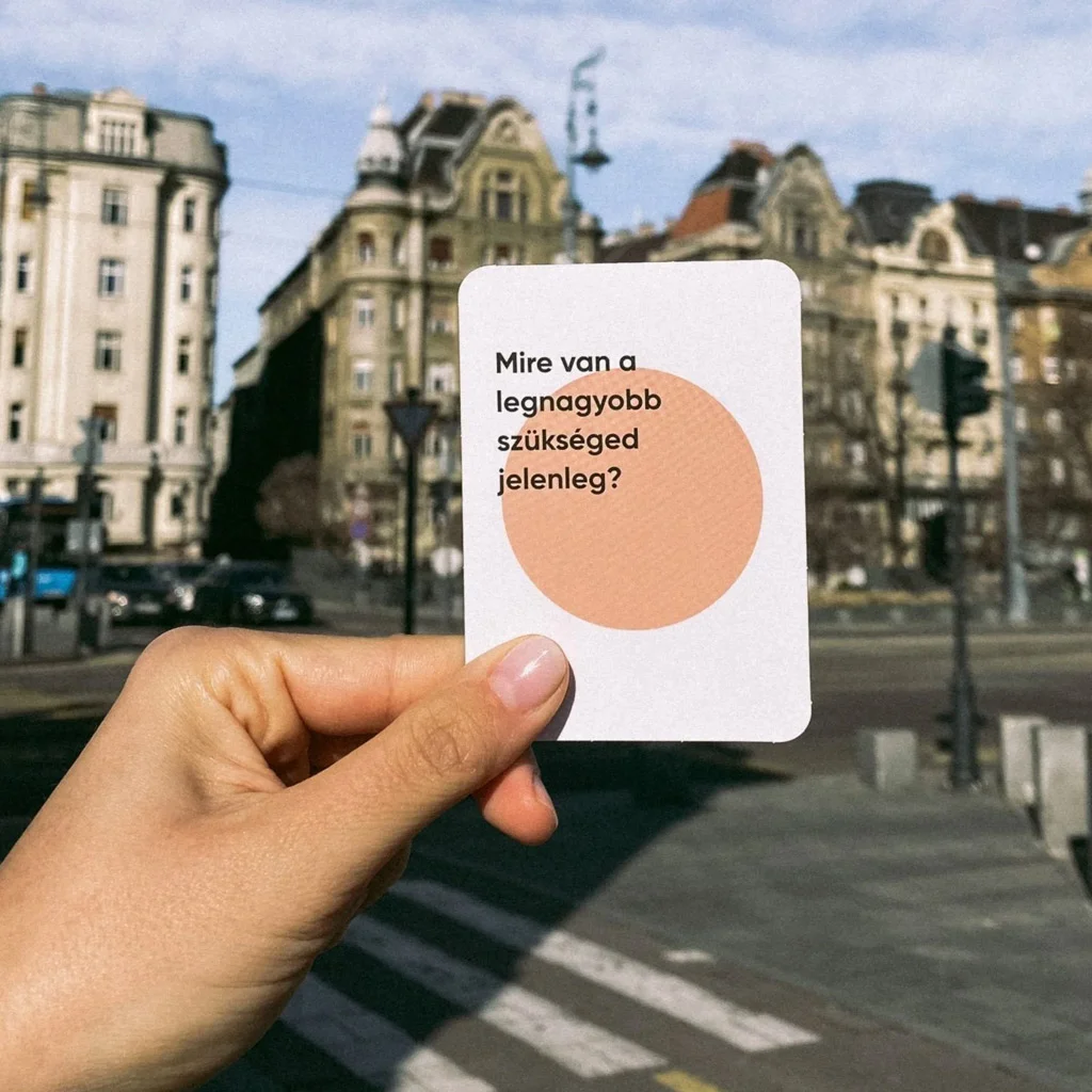 Körvonal: Az őszinteség játéka kép 2