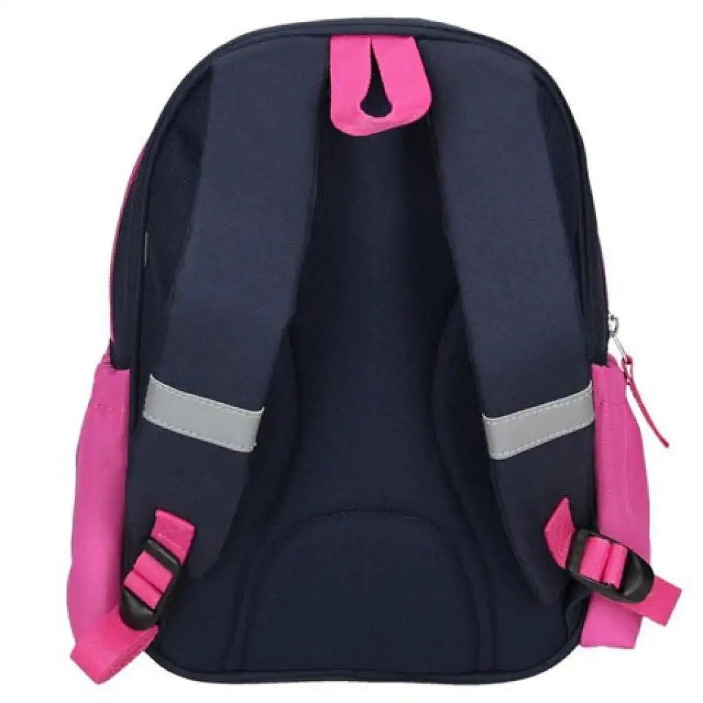 Spirit: Magic Unicorn lekerekített iskolatáska, hátizsák 24x13x31cm kép 3