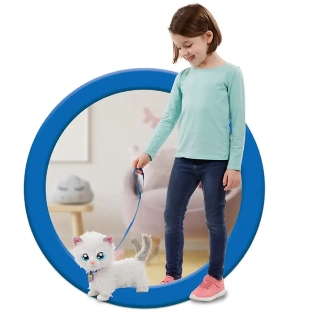 Animagic: Mimi cica kép 2