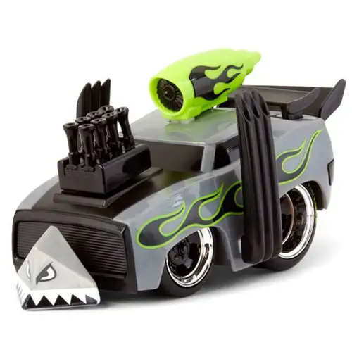 Wreck Royale Double Trouble vs King Crash játékszett kép 3