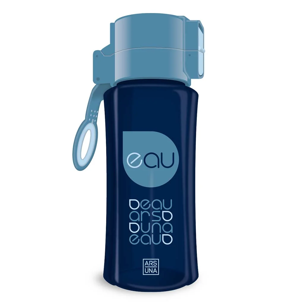 Ars Una: Arctic BPA mentes kulacs 450ml