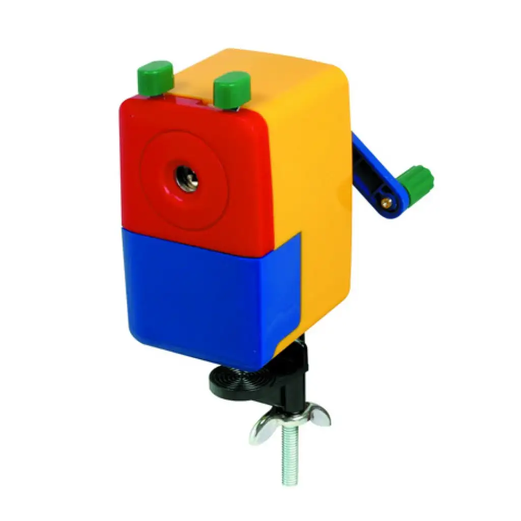 ICO: SÜNI hegyezőgép 1 lyukú