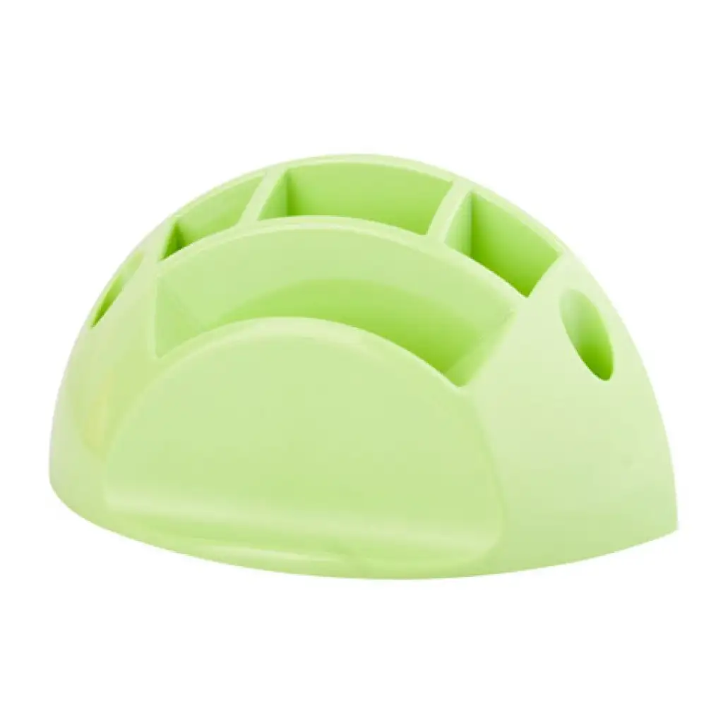 ICO: Smart világoszöld írószertartó állvány