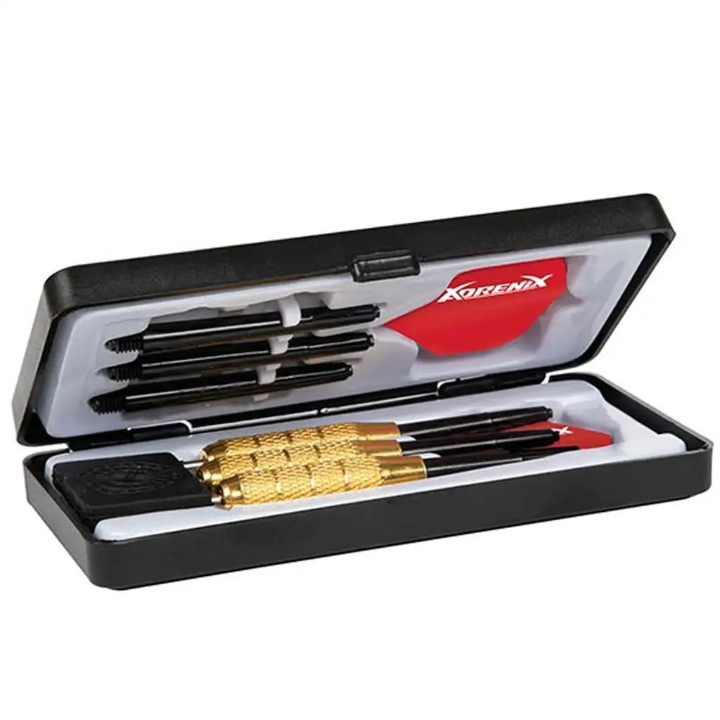 Adrenix: Darts szett kétféle változatban 1db kép 4