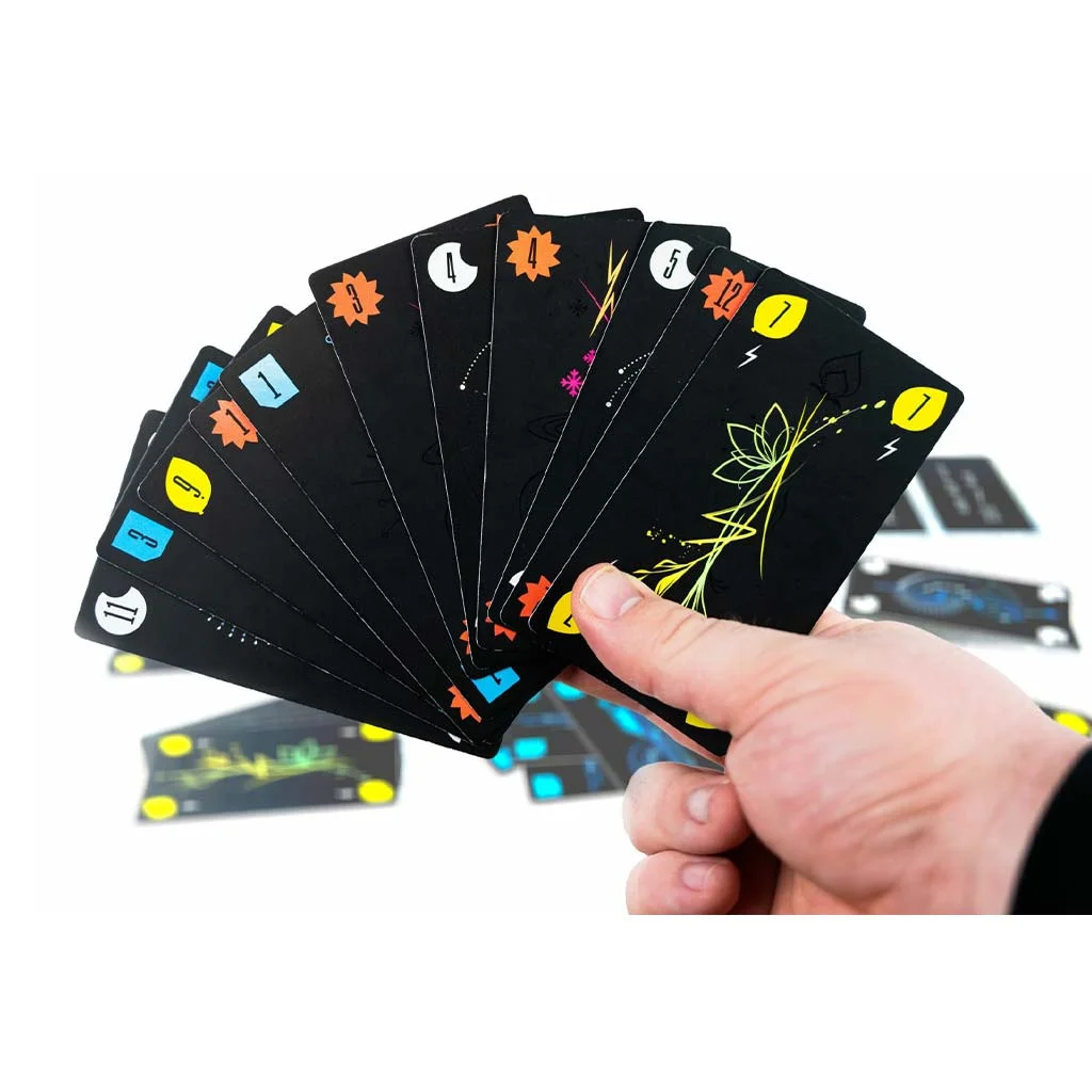 Tricky Twist társasjáték kép 4