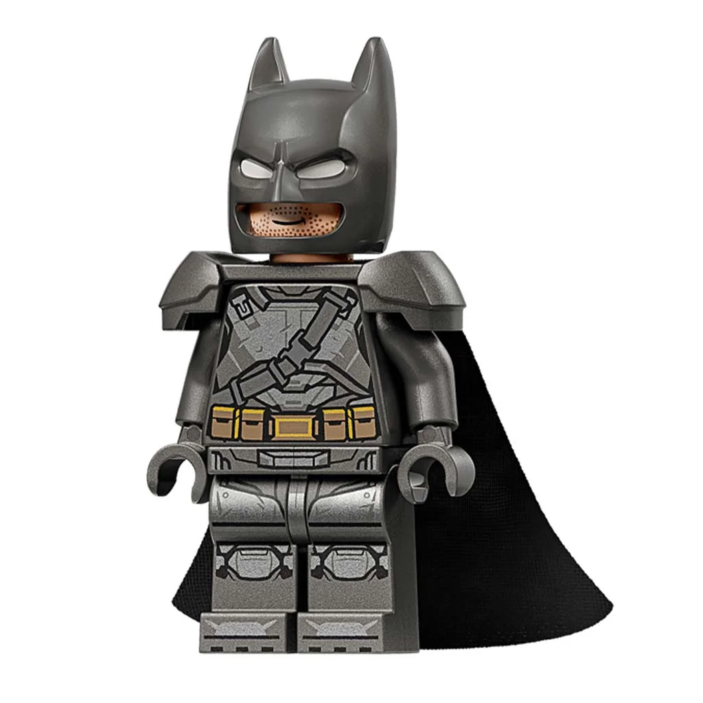 LEGO® Marvel: Batman Superman ellen™: Batmobile™ (76331) kép 3