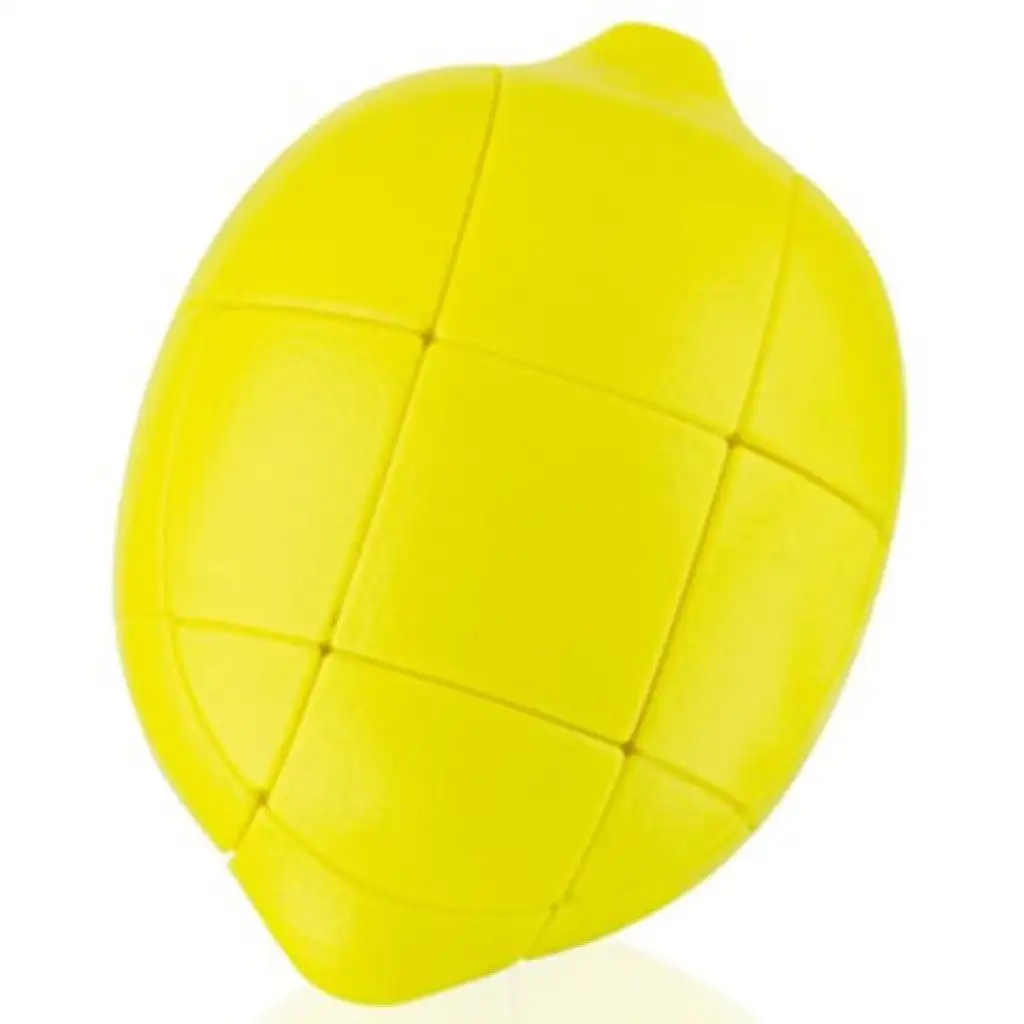 Lemon Cube ügyességi játék kép 2