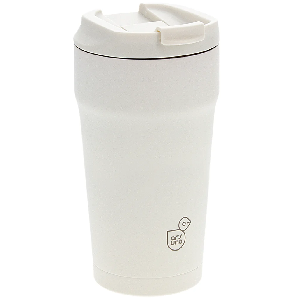 Ars Una: Thermo bögre 470ml - Coconut milk