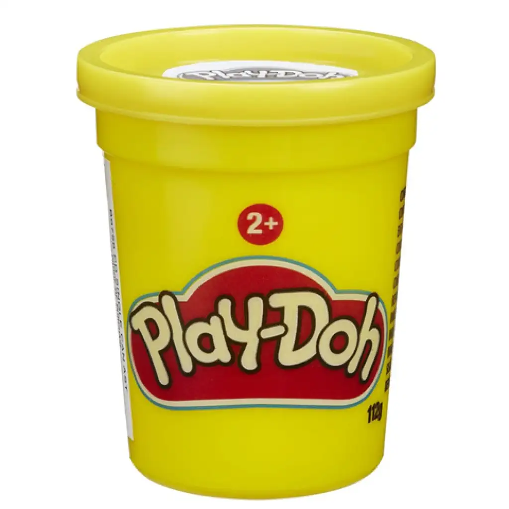 Play-Doh: Tégelyes gyurma 112 gr - Hasbro kép 3