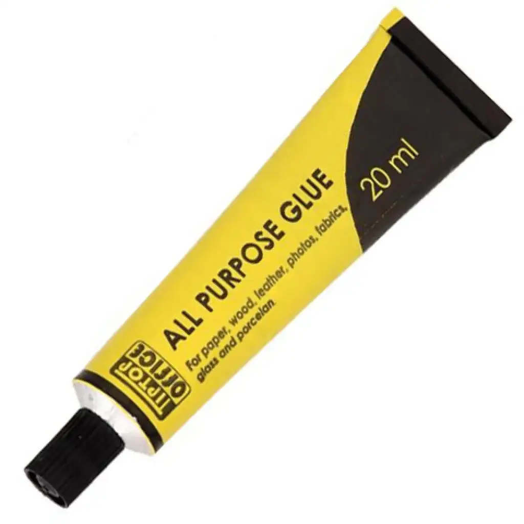 Spirit: Univerzális ragasztó 20ml