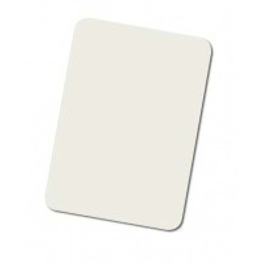 ICO: Műanyag füzetalátét A/5-ös méret