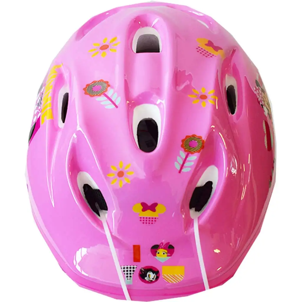 Minnie egér gyermek védősisak - Mondo Toys kép 2