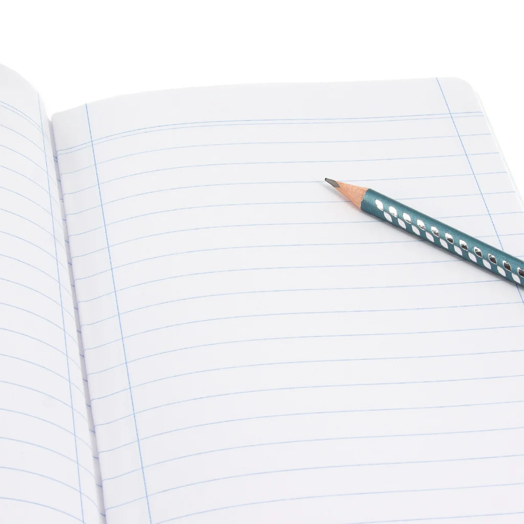 Ars Una: Player One 3.osztályos vonalas füzet A/5 kép 2