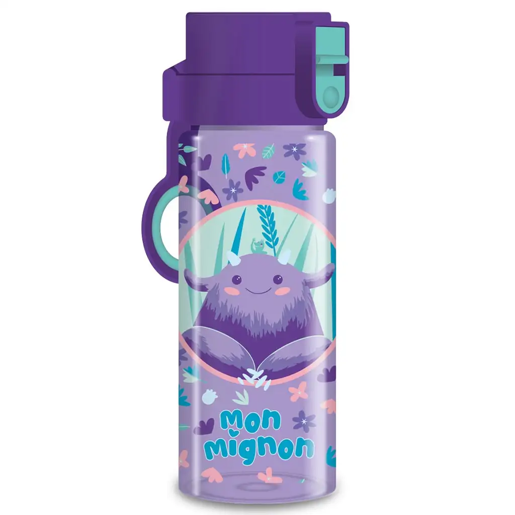 Ars Una: Mon Mignon BPA mentes kulacs 475ml