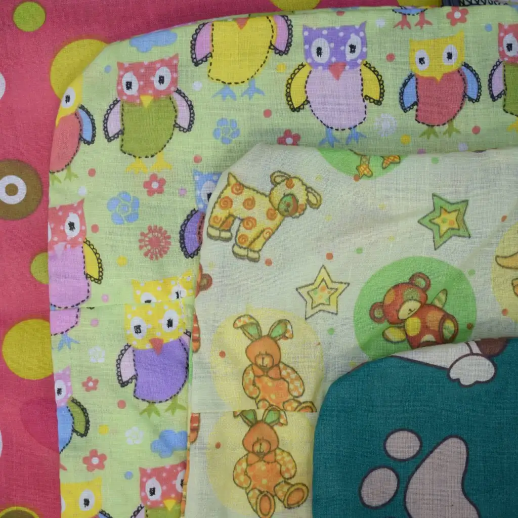 Ovizsák műanyag vállfával kép 5