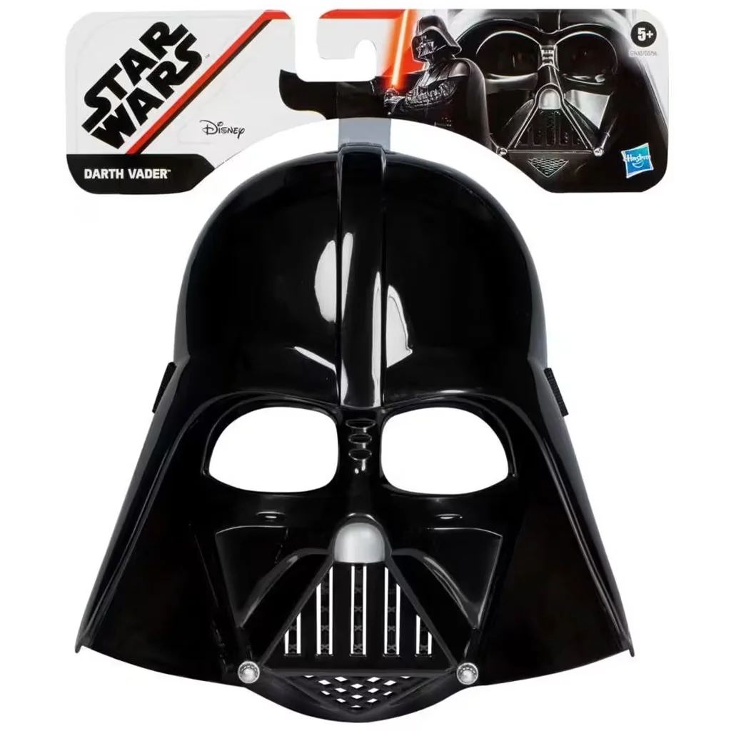 Star Wars Darth Vader maszk gumipánttal - Hasbro