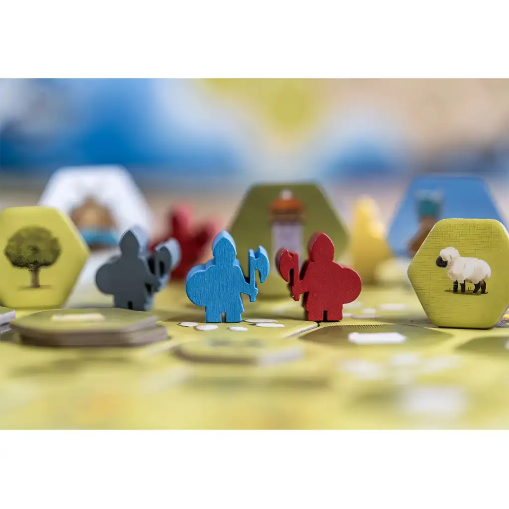 Looot társasjáték kép 4