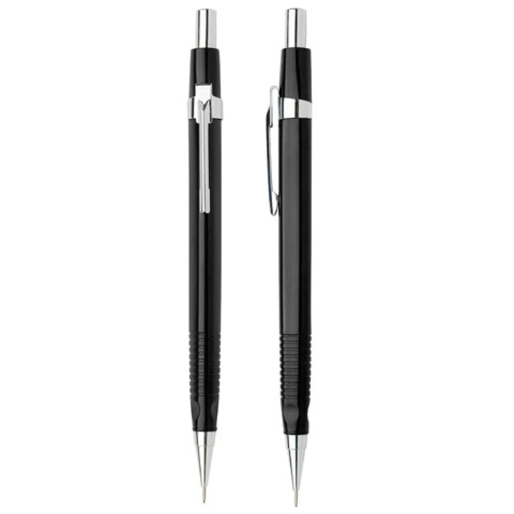 ICO: TRIO mechanikus ceruza 0,5mm kép 2