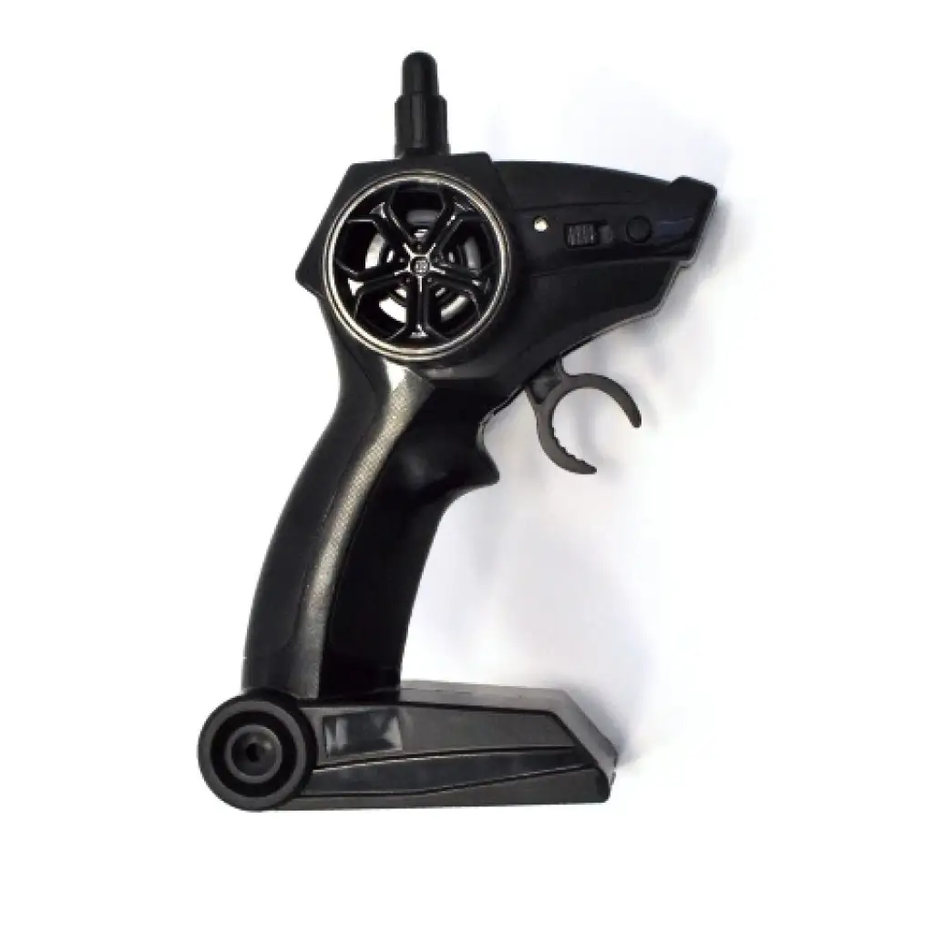 RC Storm Dancer 360: 2 az 1-ben kétéltű távirányítós jármű lánctalpakkal 2.4GHz több változatban kép 6