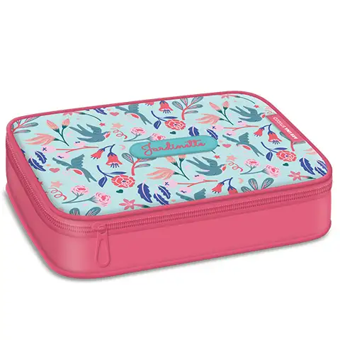 Jardinette többszintes tolltartó