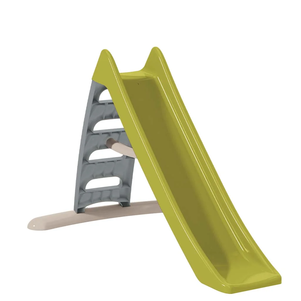 Speed csúszda lime 170cm