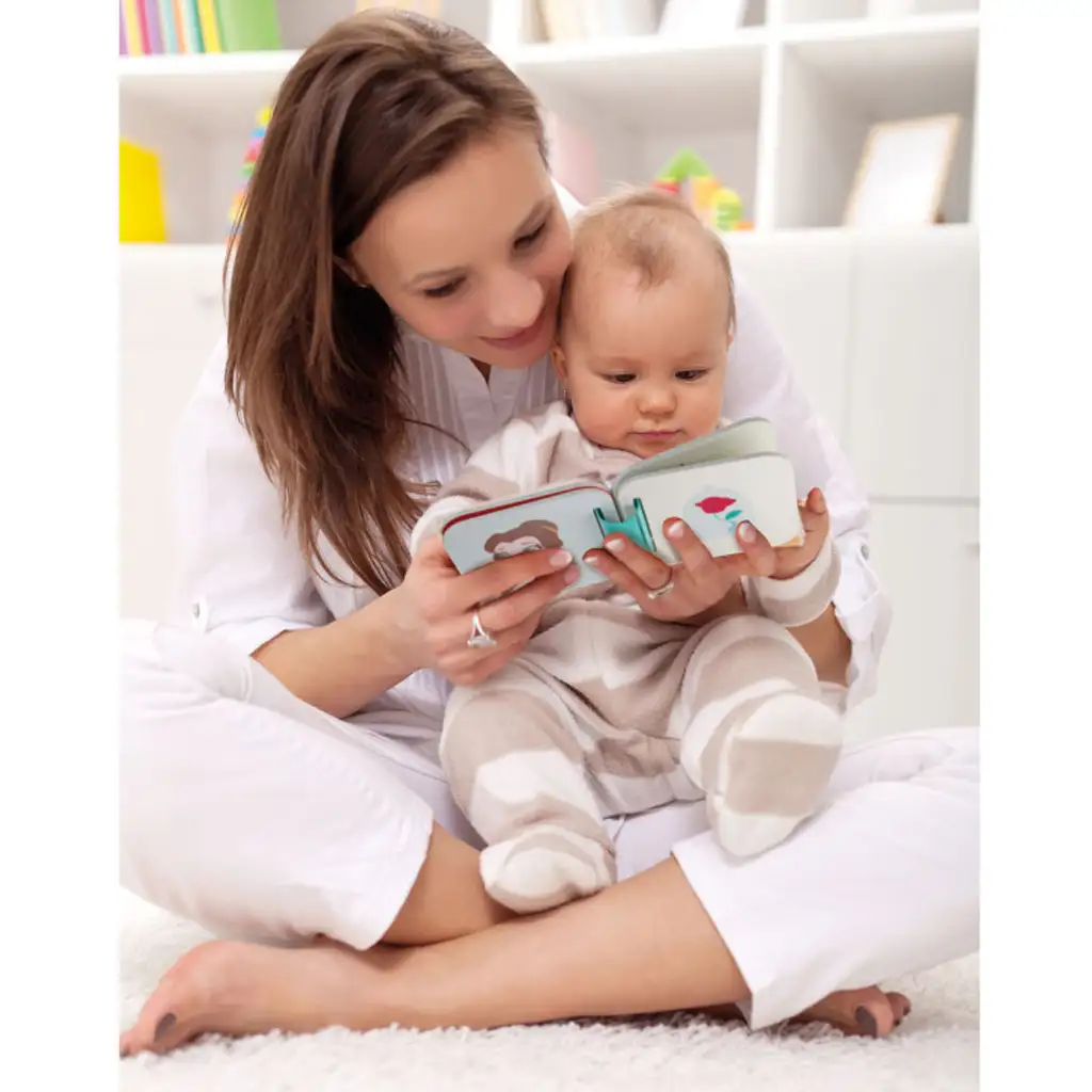 Clemmy: Disney Princess puha építőkockák fejlesztőjáték - Clementoni kép 6