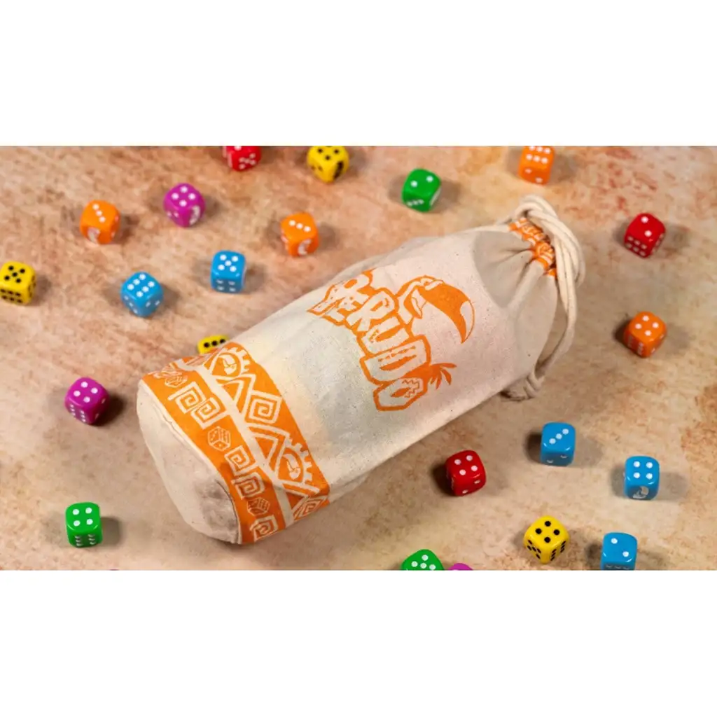 Perudo társasjáték kép 2