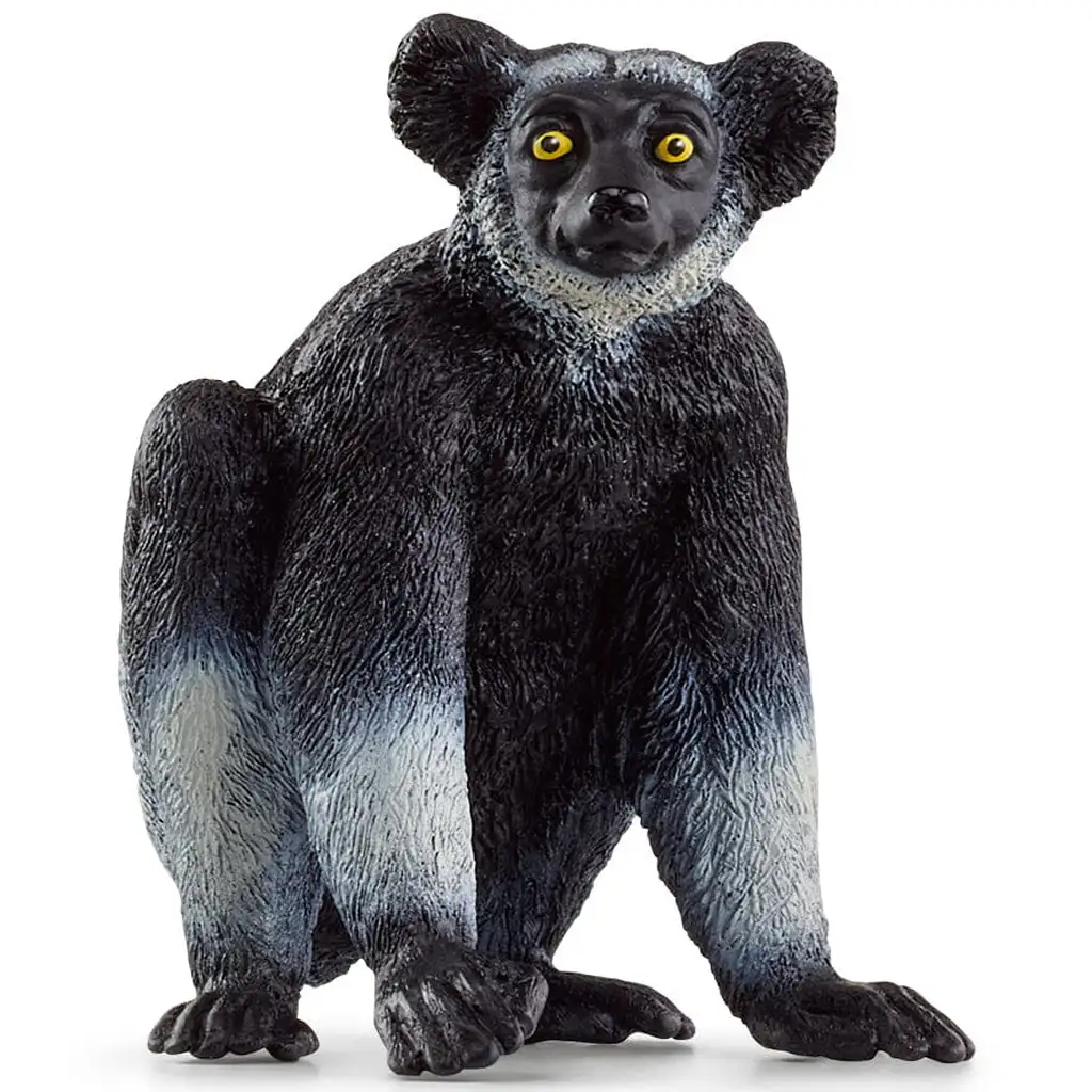 Schleich: Indri figura (14877)