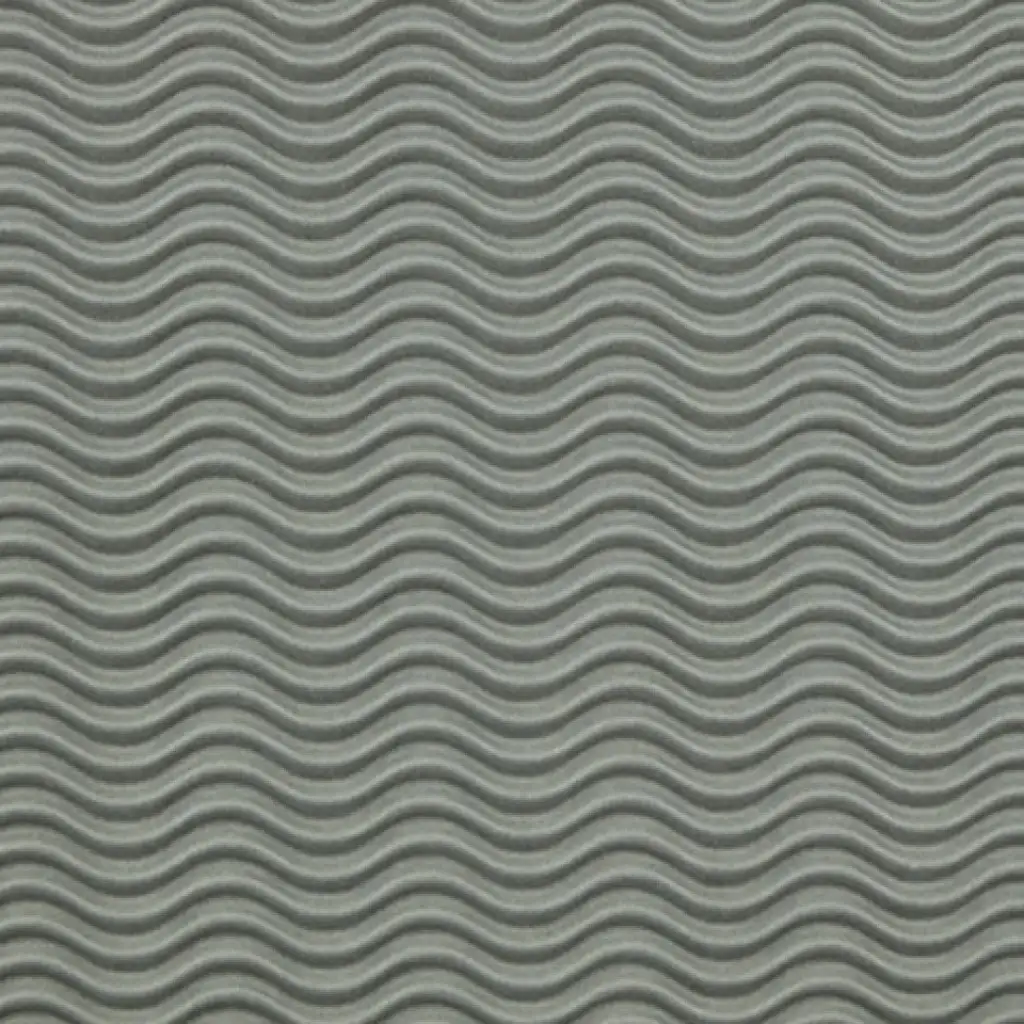 Szürke dekor 3D hullámkarton B2 50x70cm 1db