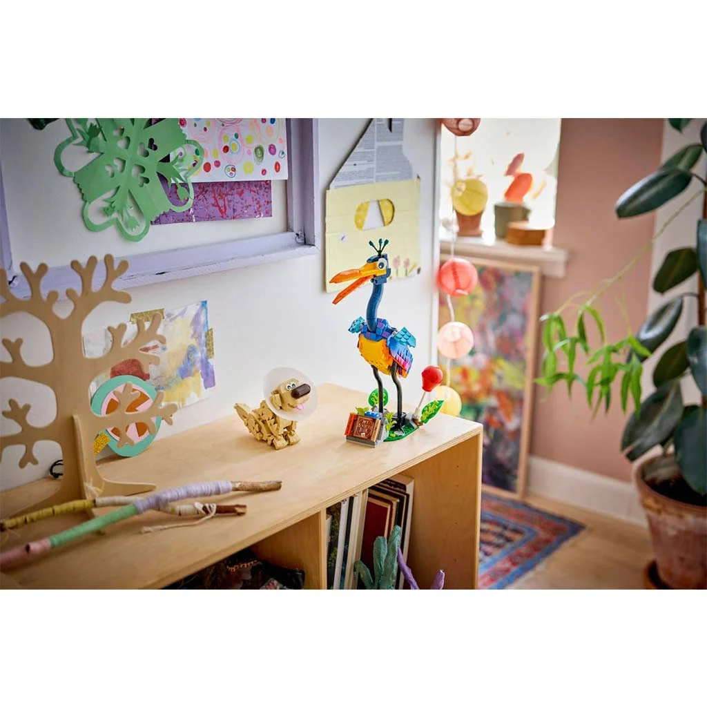 LEGO® Disney™: Kevin és Dug (43290) kép 5